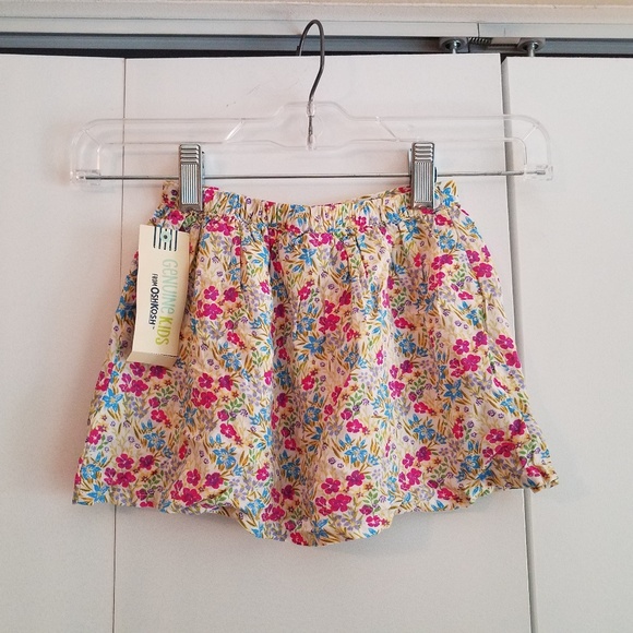 OshKosh B'gosh Other - NEW!  Adorable 12M Skirt by OshKosh
